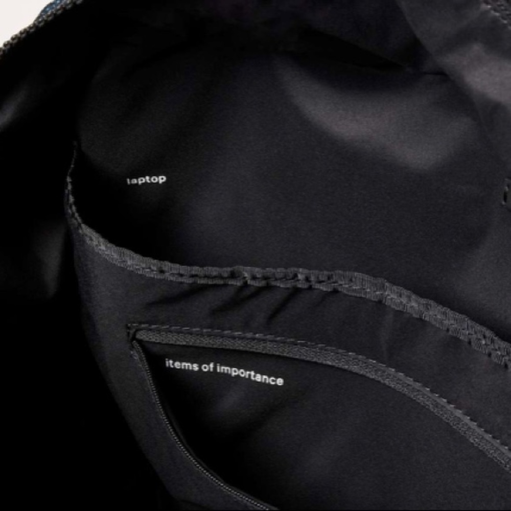 NWT MINERALIZE MULTI LULULEMON EVERYWHERE DUFFEL - Picture 4 of 8